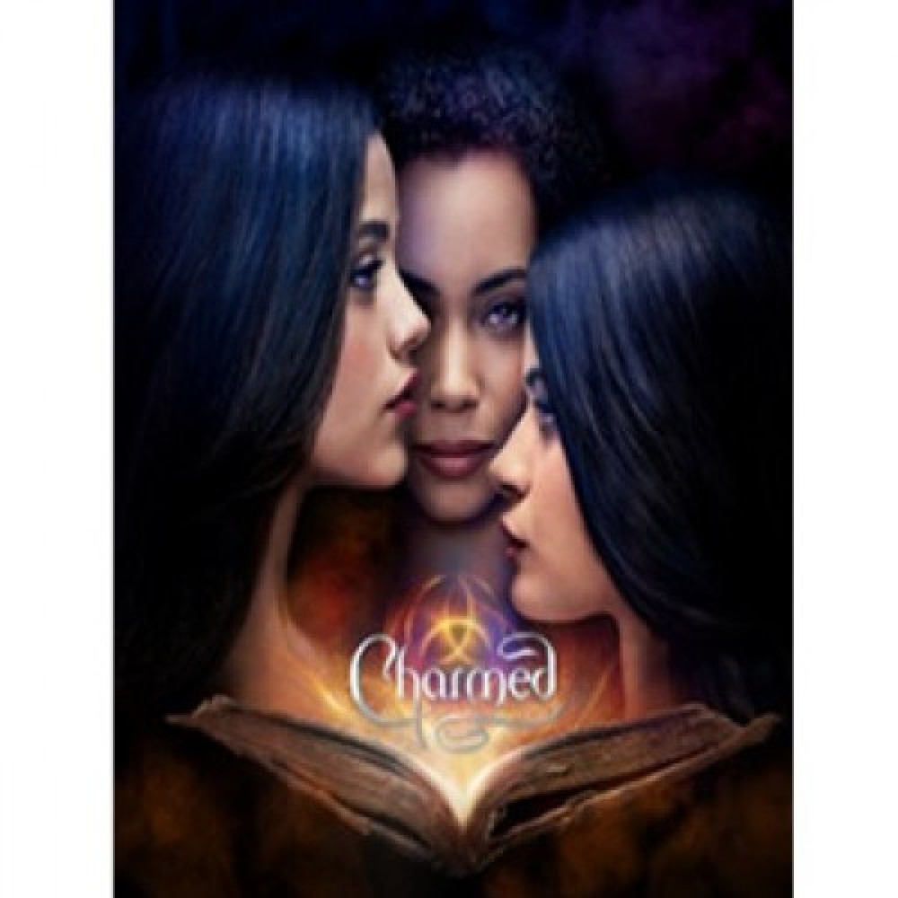 Find the largest selection of Charmed Season 1 DVD Boxset Limit Offer ...