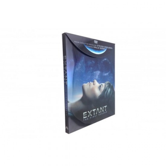 Extant Season 1 DVD Boxset ✔✔✔ Outlet