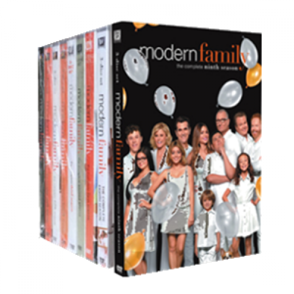 Modern Family Seasons 1 9 111 500x500 1000x1000 