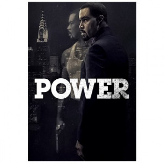 Official Store Power Season 5 Dvd Boxset Limit Offer At