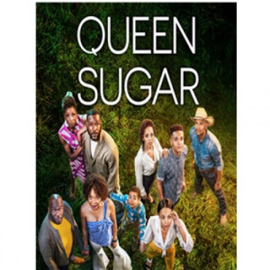 Queen Sugar Season 4 DVD Boxset ✔✔✔ Limit Offer