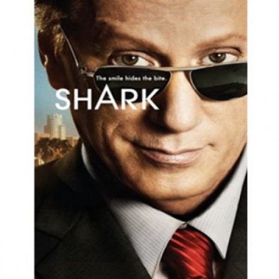 Shark Season 2 DVD Boxset ✔✔✔ Limit Offer