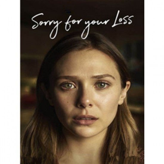 Sorry for Your Loss Season 1 DVD Boxset ✔✔✔ Limit Offer