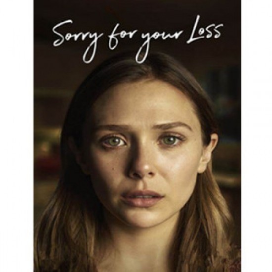 Sorry for Your Loss Season 2 DVD Boxset ✔✔✔ Limit Offer