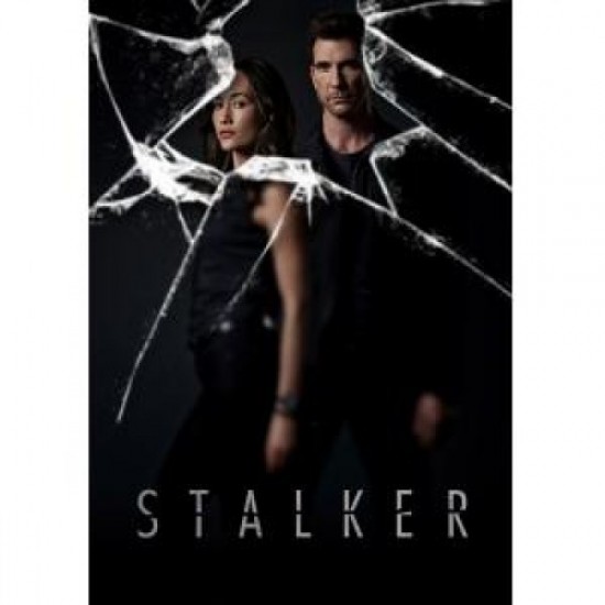 Stalker Season 1 DVD Boxset ✔✔✔ Outlet