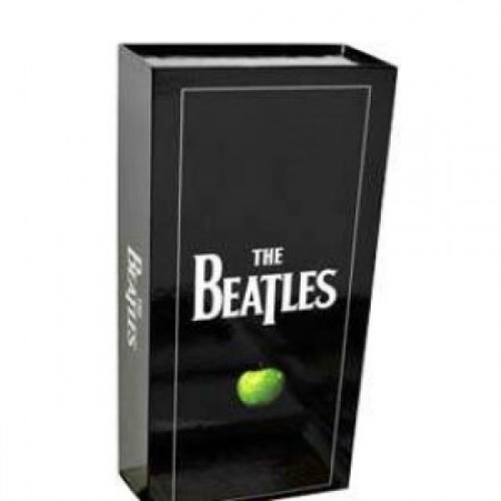 The Beatles Remastered in Stereo Box Set (16CD+1DVD) ✔✔✔ Outlet