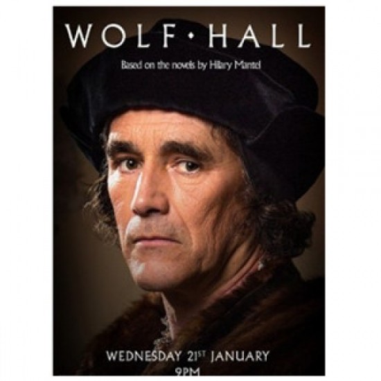 Wolf Hall Season 1 DVD Boxset ✔✔✔ Limit Offer